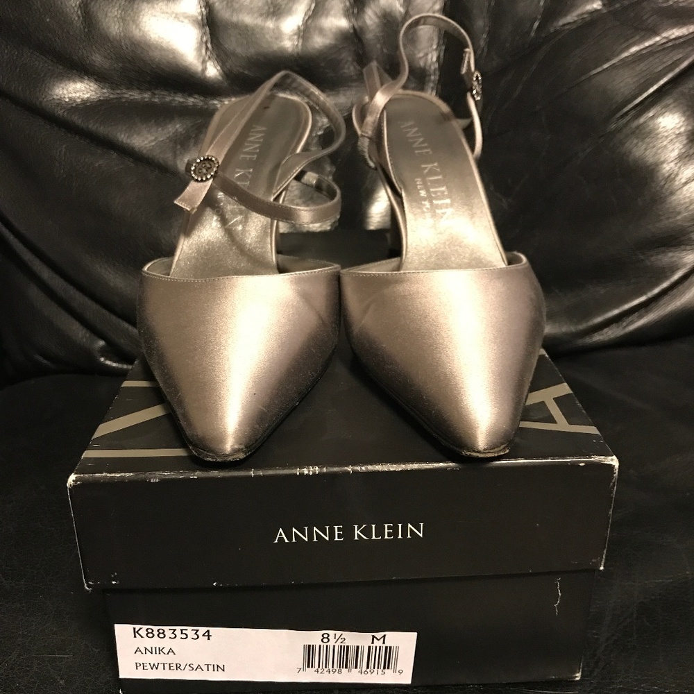 Anne Klein Heels